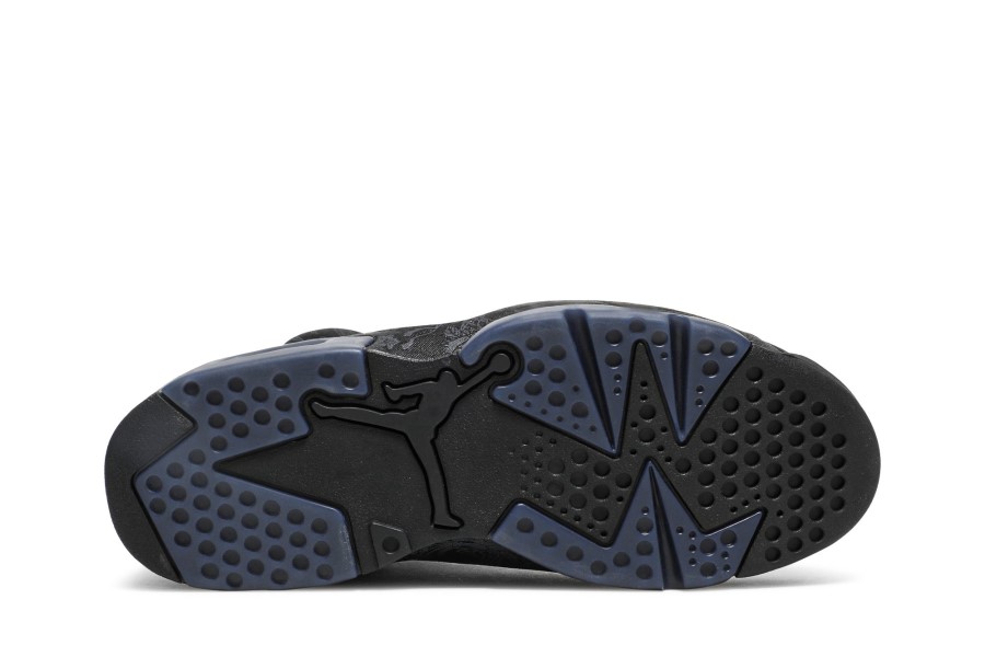 Wmns Air Jordan 6 Dan Retro Samaca