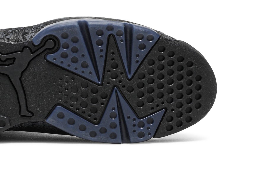 Wmns Air Jordan 6 Dan Retro Samaca