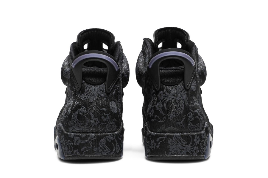 Wmns Air Jordan 6 Dan Retro Samaca