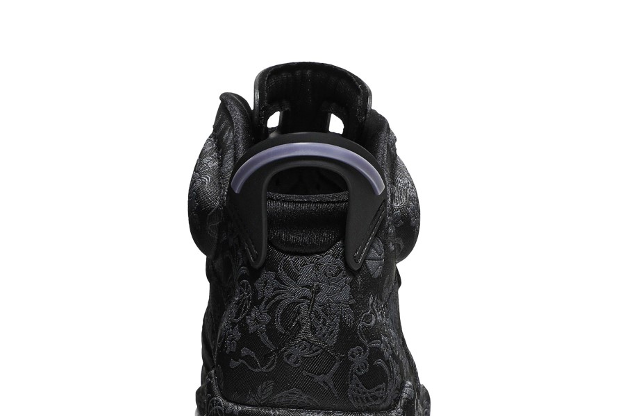 Wmns Air Jordan 6 Dan Retro Samaca