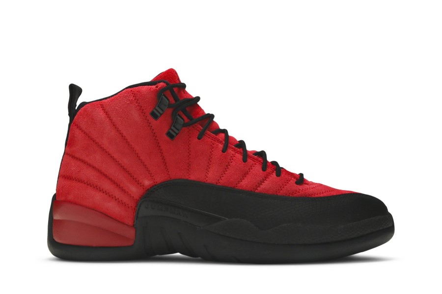 Air Jordan 12 Retro Obrnuta Igra Gripe