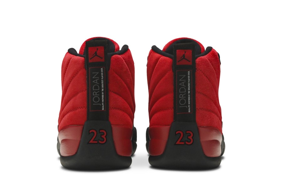 Air Jordan 12 Retro Obrnuta Igra Gripe