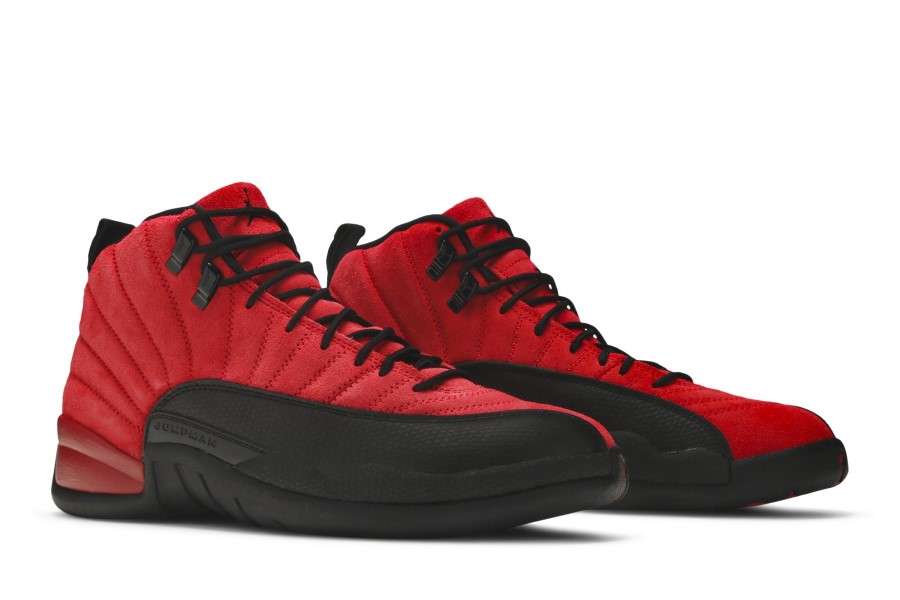 Air Jordan 12 Retro Obrnuta Igra Gripe