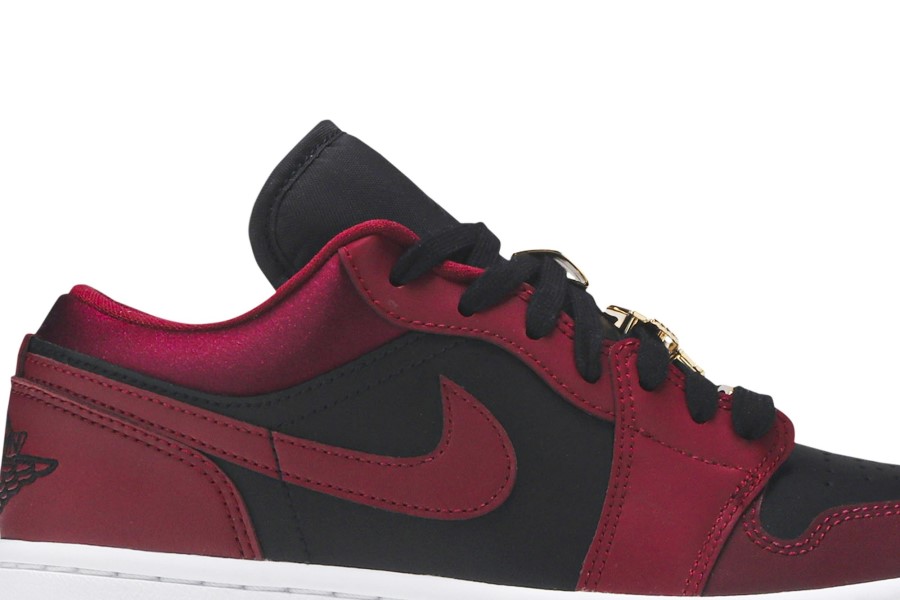 Wmns Air Jordan 1 Low Se Tamna Cikla