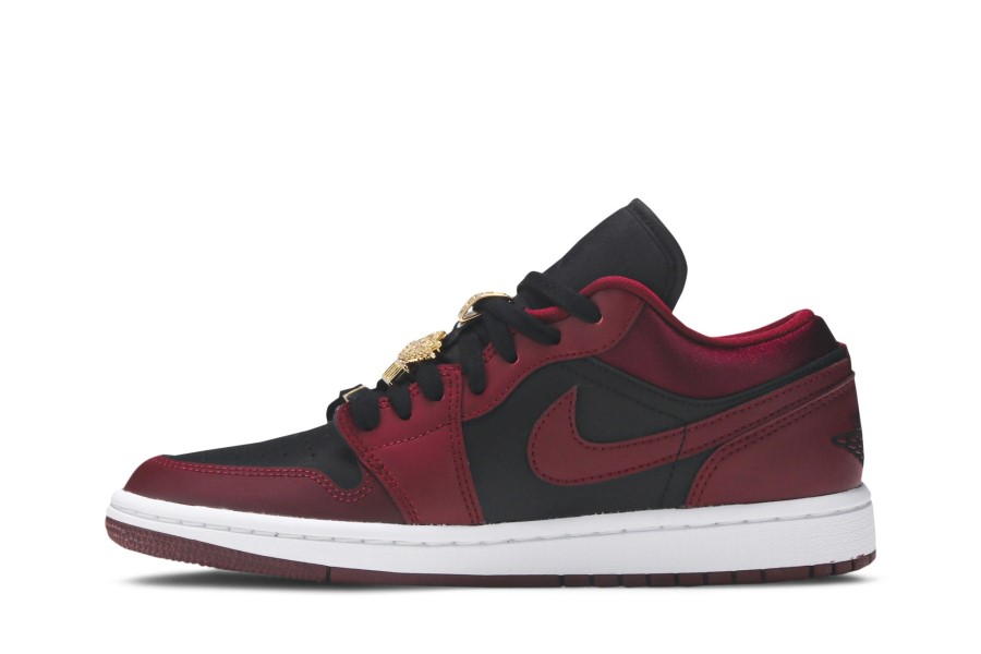 Wmns Air Jordan 1 Low Se Tamna Cikla