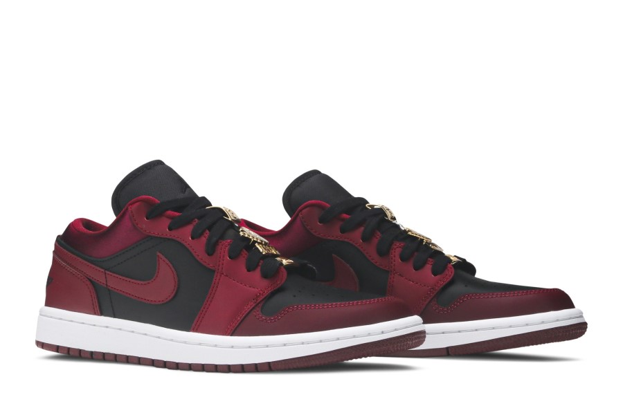 Wmns Air Jordan 1 Low Se Tamna Cikla