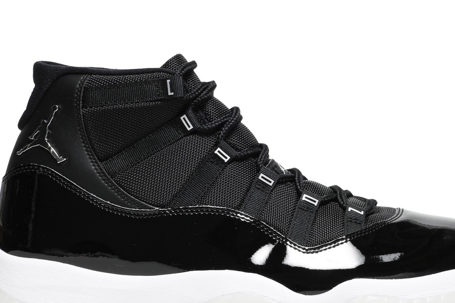 Air Jordan 11 Retro Jubilej / 25. Obljetnica