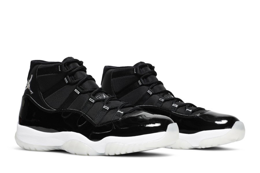 Air Jordan 11 Retro Jubilej / 25. Obljetnica