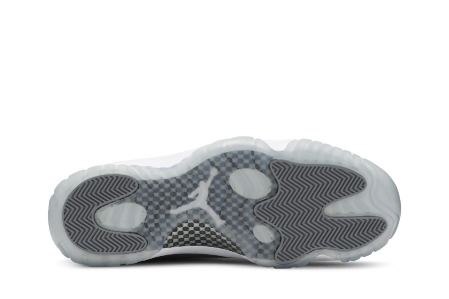 Air Jordan 11 Retro Low Cool Siva