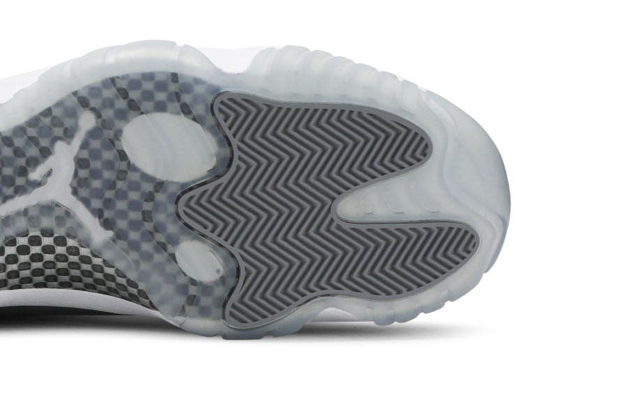 Air Jordan 11 Retro Low Cool Siva