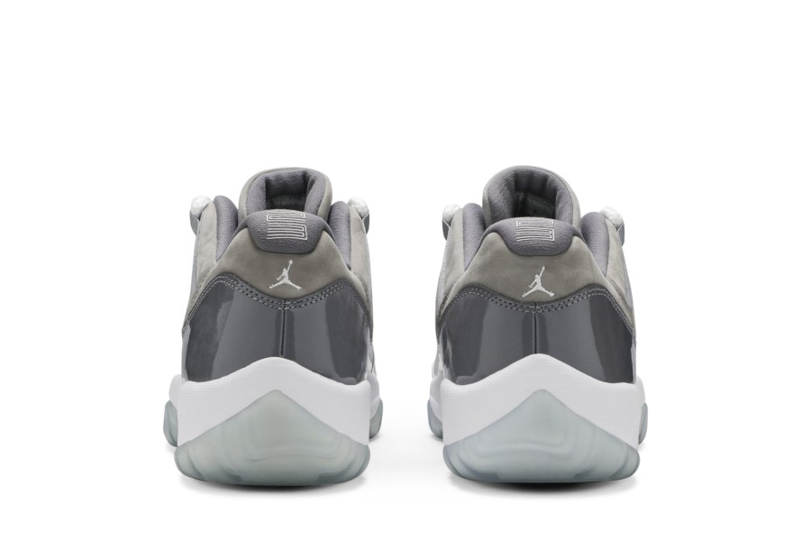 Air Jordan 11 Retro Low Cool Siva