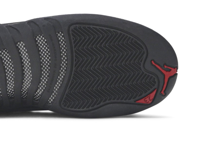 Air Jordan 12 Retro Gs Igra Obrnute Gripe