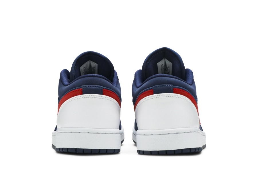 Air Jordan 1 Low Usa