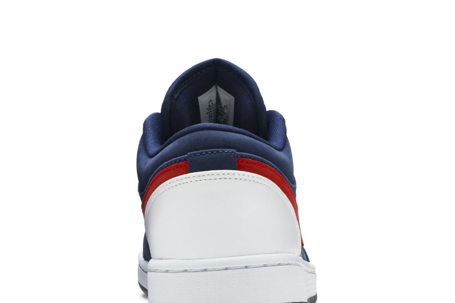 Air Jordan 1 Low Usa