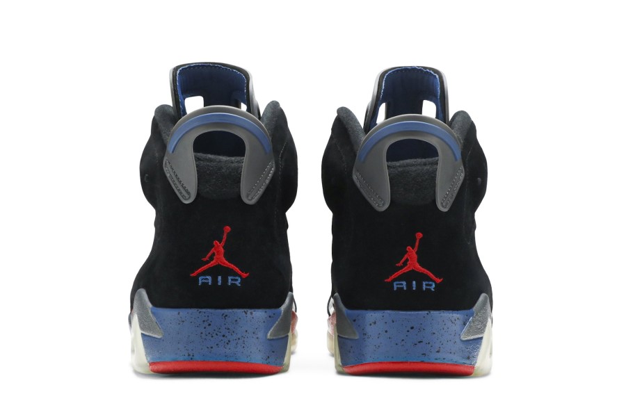 Air Jordan 6 Retro Klipovi
