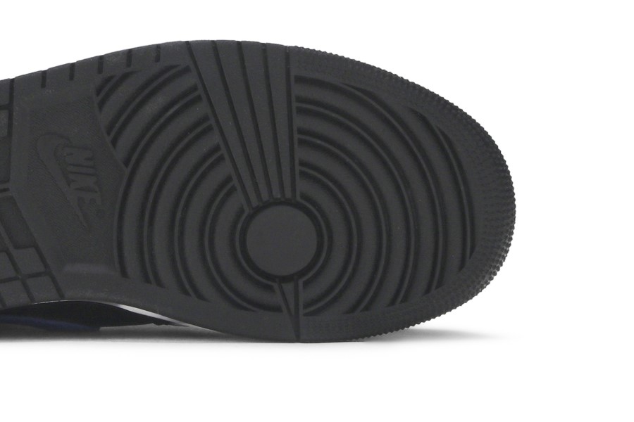 Air Jordan 1 Mid Hyper Royal