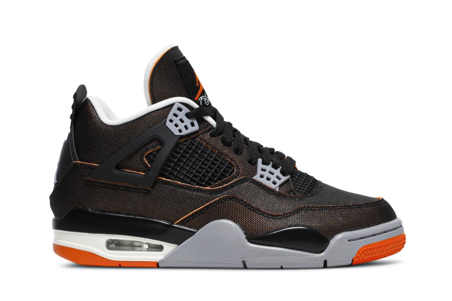 Wmns Air Jordan 4 Retro Morske Zvijezde
