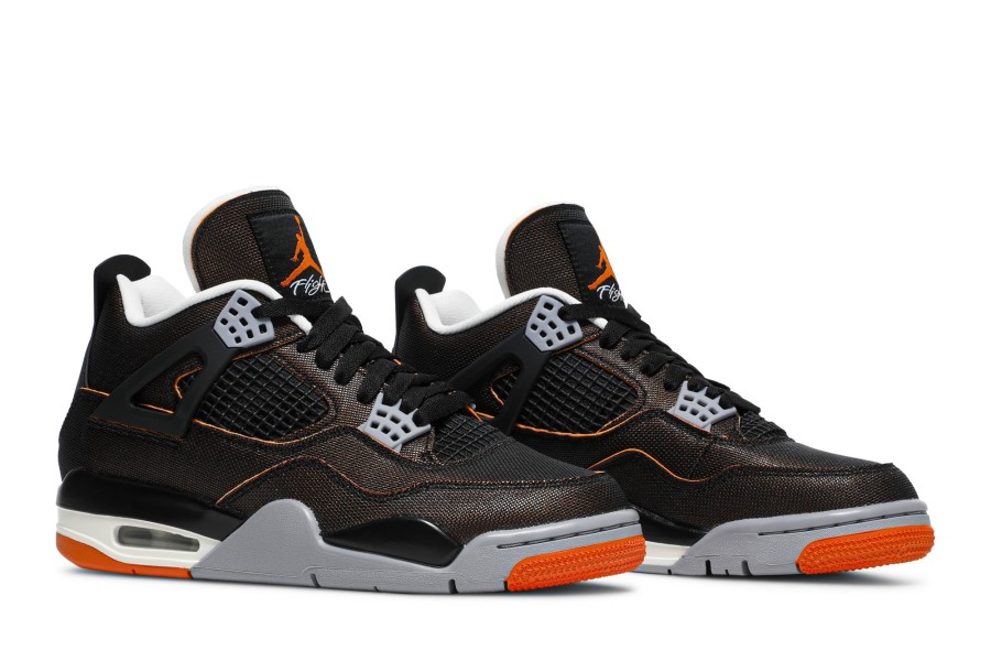 Wmns Air Jordan 4 Retro Morske Zvijezde