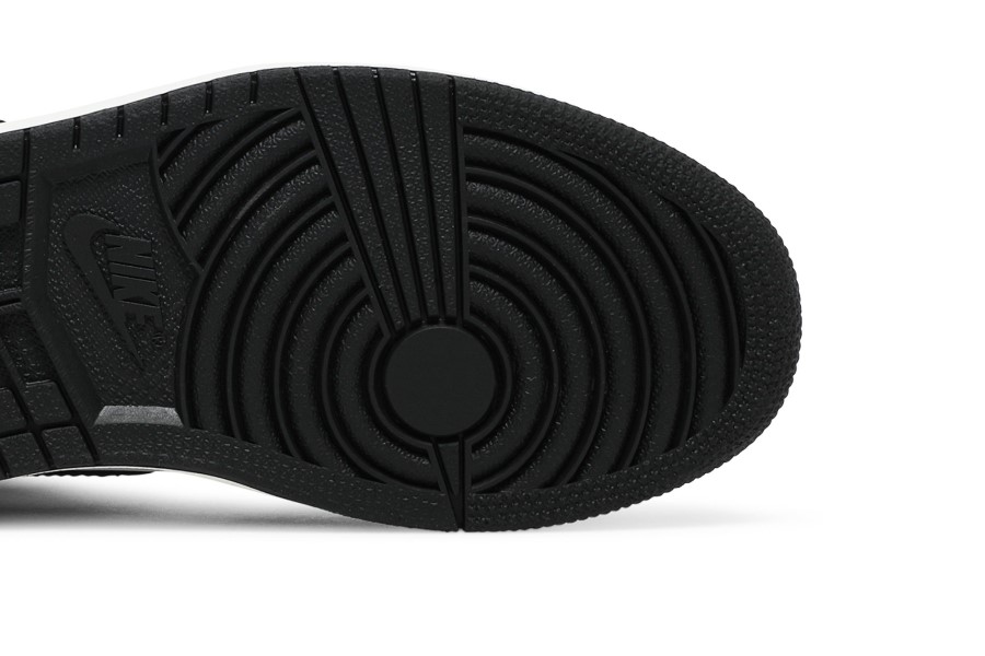 Air Jordan 1 Retro High And Volt Gold