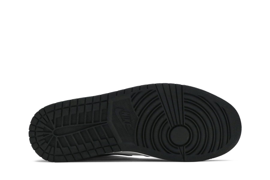 Air Jordan 1 Mid Se Signal Blue