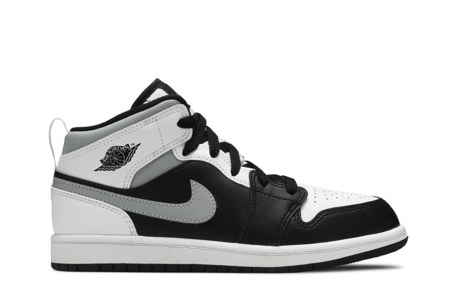 Air Jordan 1 Mid Ps Bijela Sjena