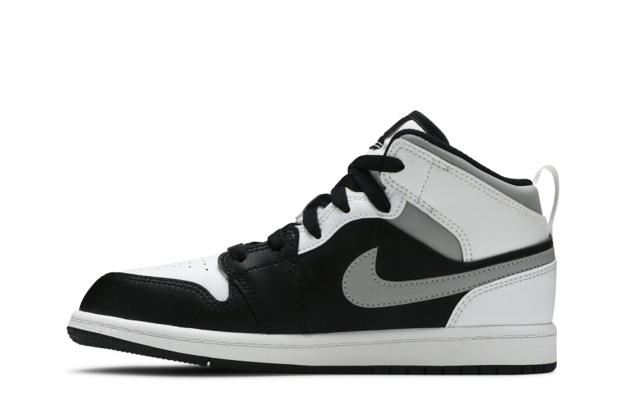 Air Jordan 1 Mid Ps Bijela Sjena