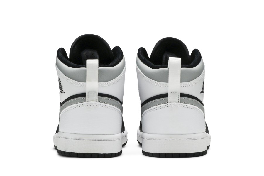 Air Jordan 1 Mid Ps Bijela Sjena