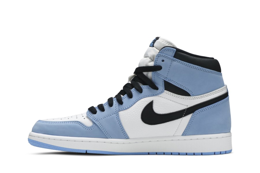 Air Jordan 1 Retro Visoka Og Sveučilišna Plava