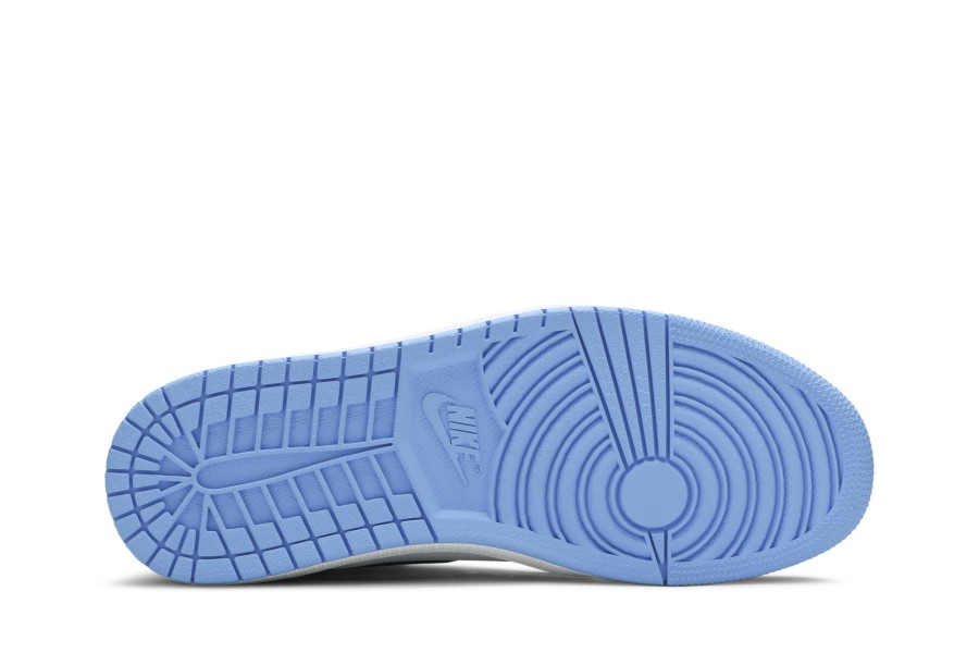 Air Jordan 1 Retro Visoka Og Sveučilišna Plava