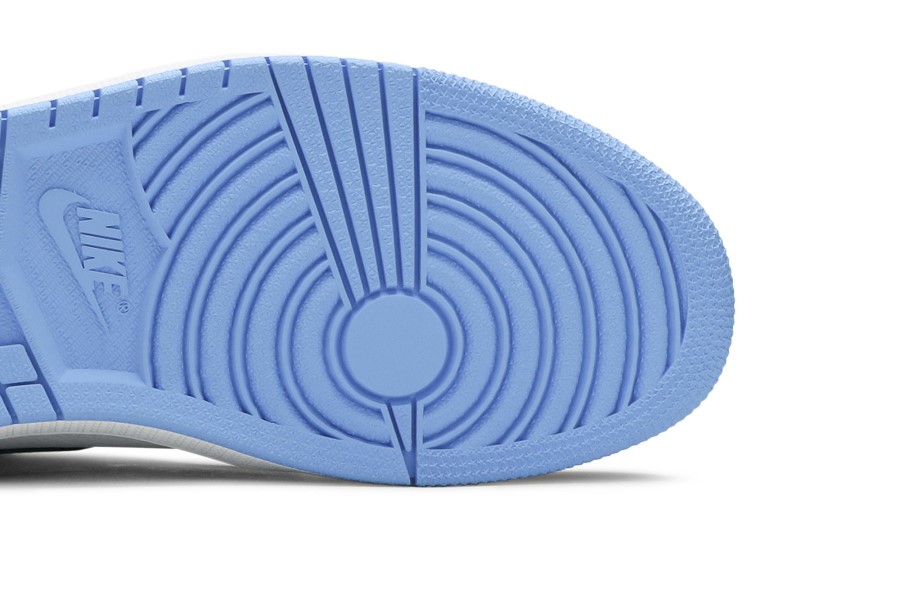 Air Jordan 1 Retro Visoka Og Sveučilišna Plava