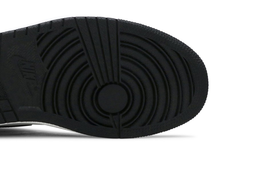 Wmns Air Jordan 1 Retro Visoki Og Srebrni Nožni Prst