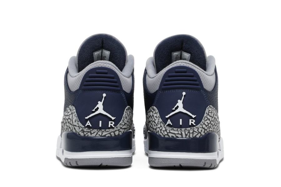 Air Jordan 3 Retro Georgetown
