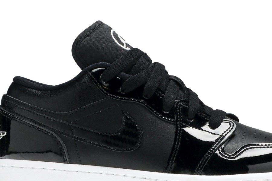 Air Jordan 1 Low Se Gs All Star Vikend
