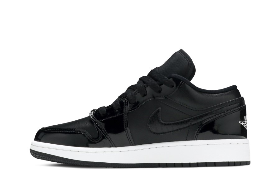 Air Jordan 1 Low Se Gs All Star Vikend