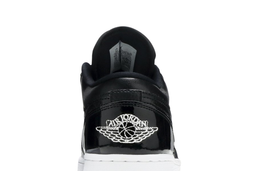 Air Jordan 1 Low Se Gs All Star Vikend