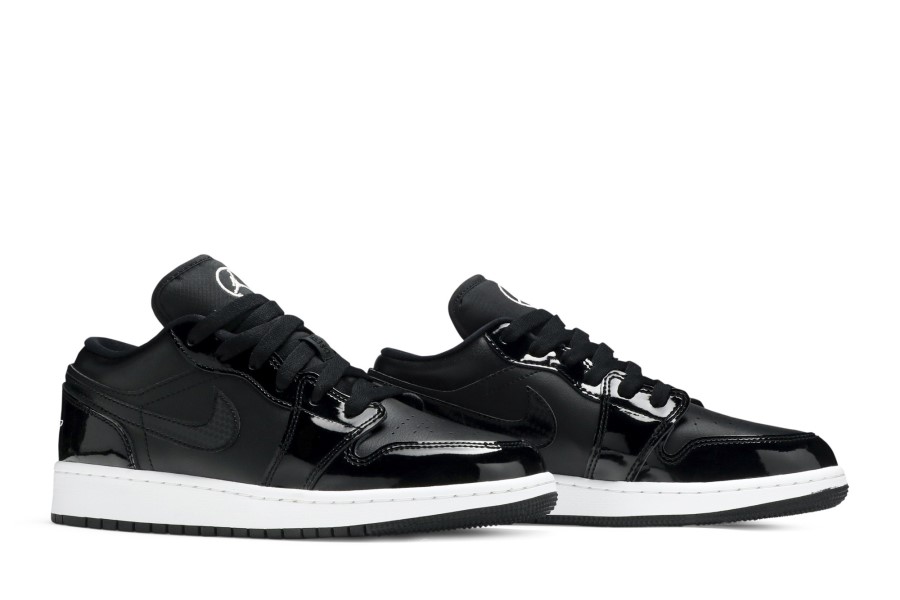 Air Jordan 1 Low Se Gs All Star Vikend