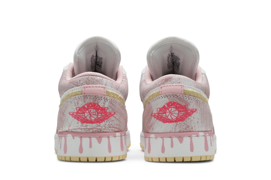 Air Jordan 1 Low Gs Sladoled Od Jagode