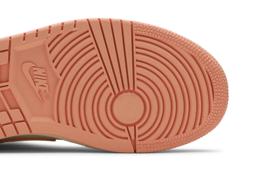 Wmns Air Jordan 1 Srednja Marelica