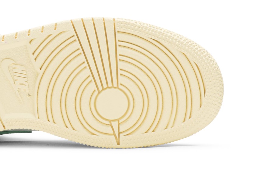 Air Jordan 1 Mid Se Gs Sladoled