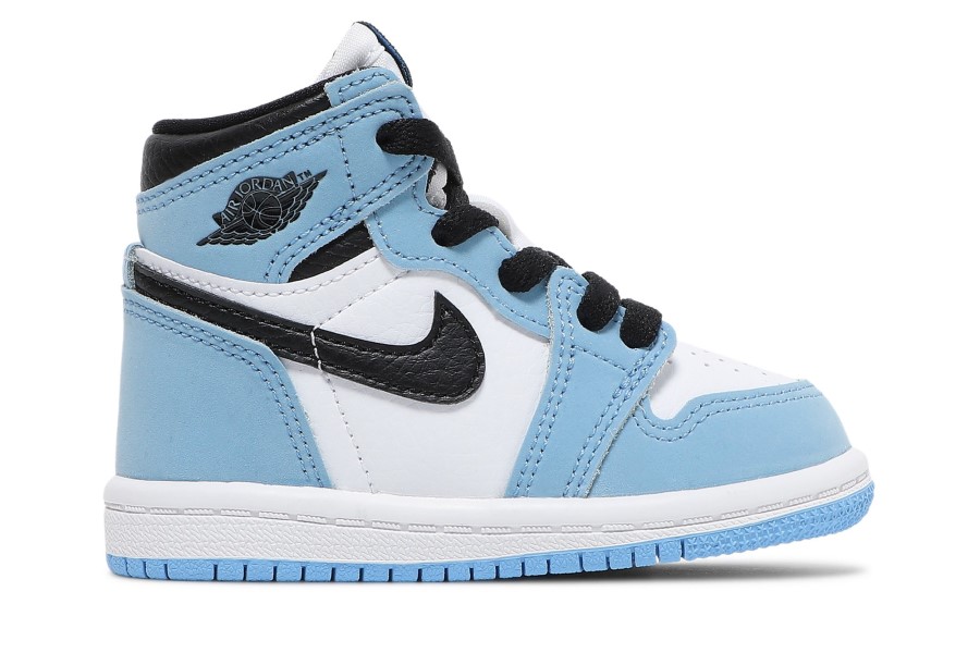 Air Jordan 1 Retro High Og Td Sveučilišno Plava