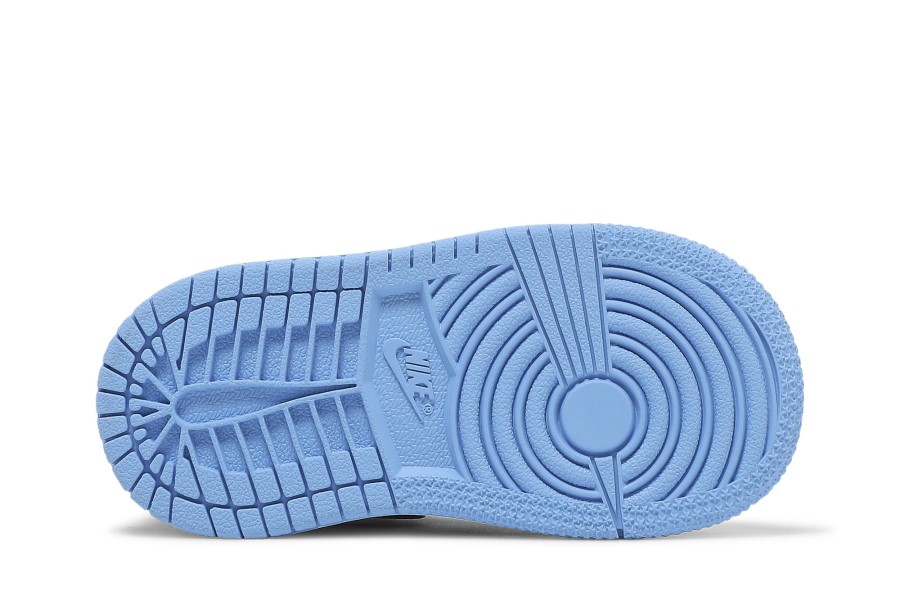 Air Jordan 1 Retro High Og Td Sveučilišno Plava