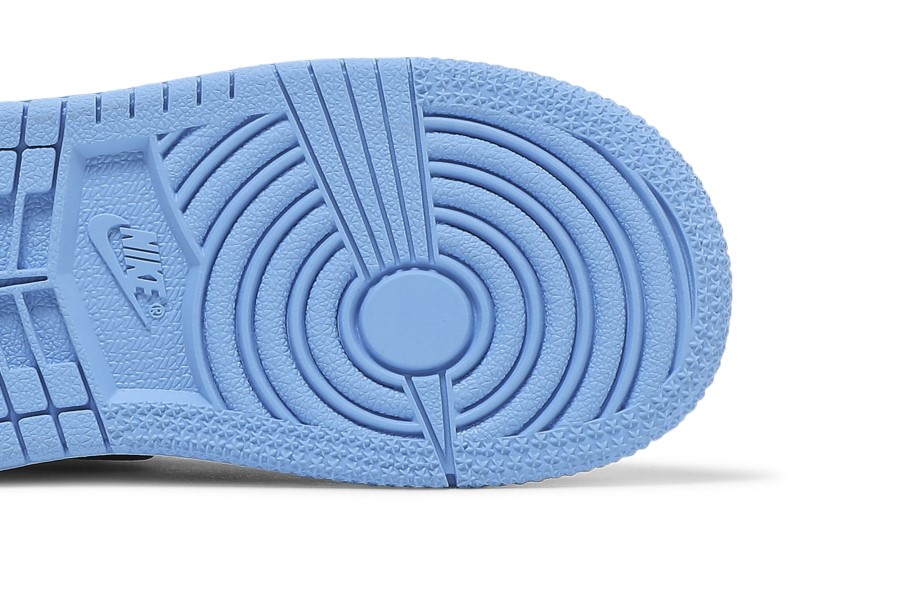 Air Jordan 1 Retro High Og Td Sveučilišno Plava