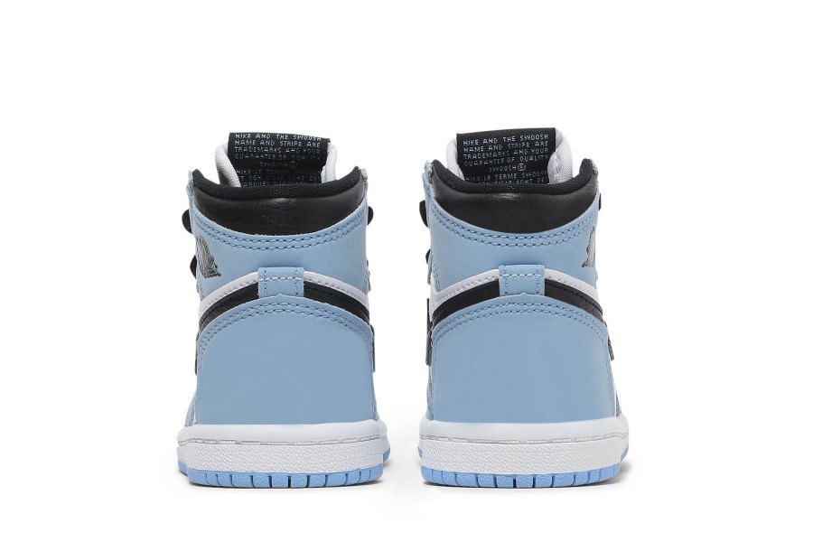 Air Jordan 1 Retro High Og Td Sveučilišno Plava