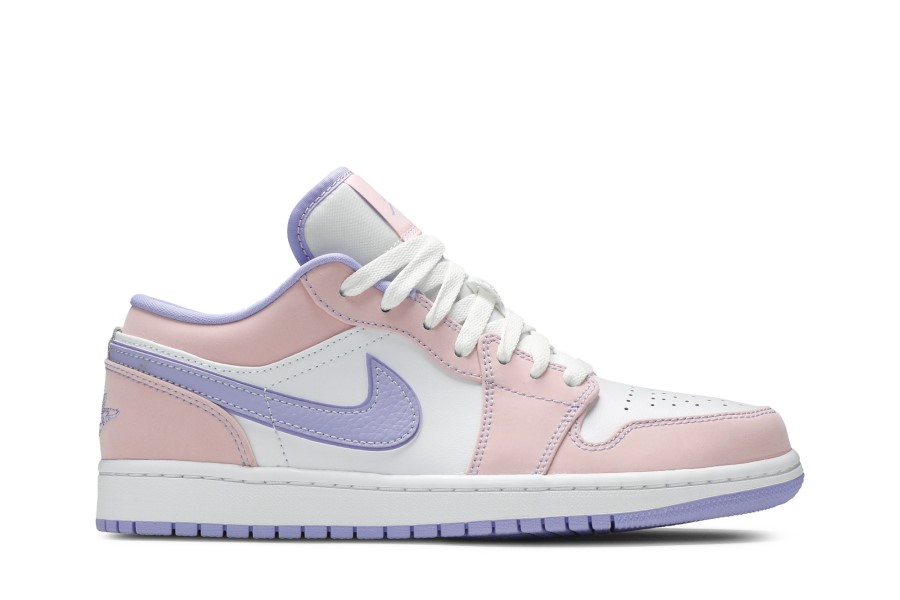 Air Jordan 1 Low Se Arctic Punch
