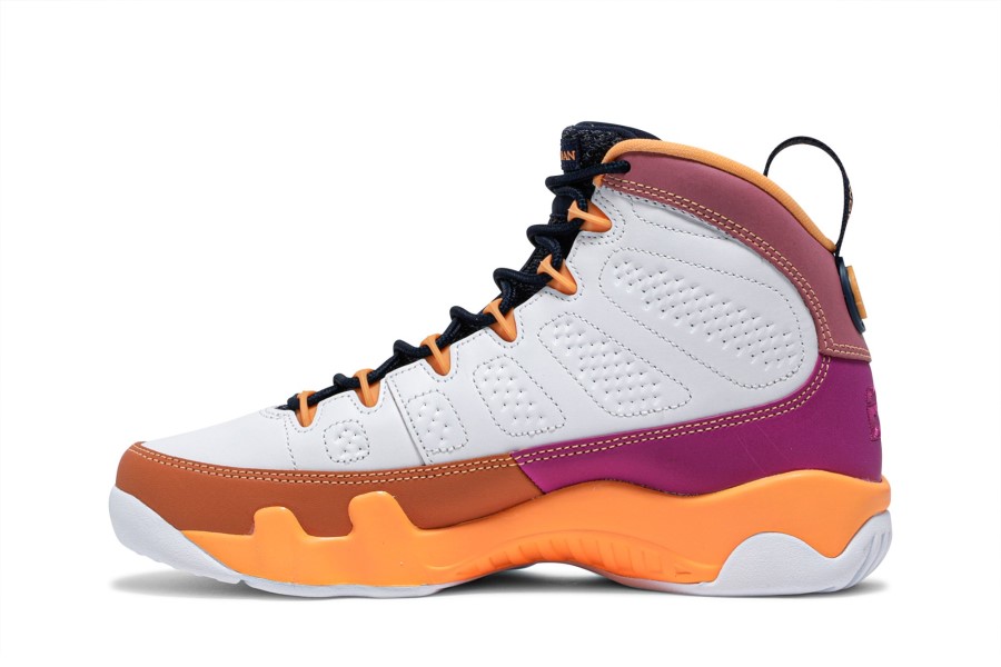 Wmns Air Jordan 9 Retro Promijeniti Svijet