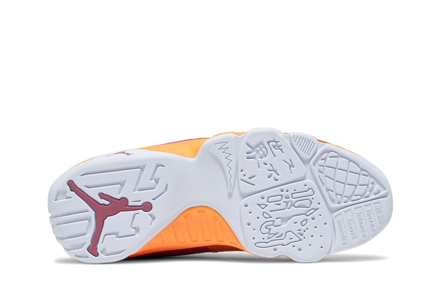 Wmns Air Jordan 9 Retro Promijeniti Svijet