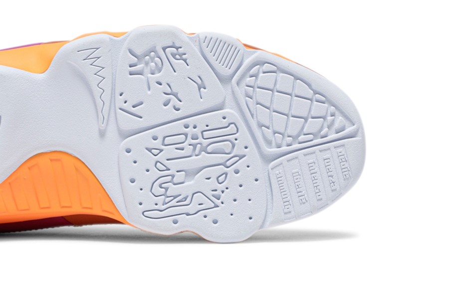 Wmns Air Jordan 9 Retro Promijeniti Svijet