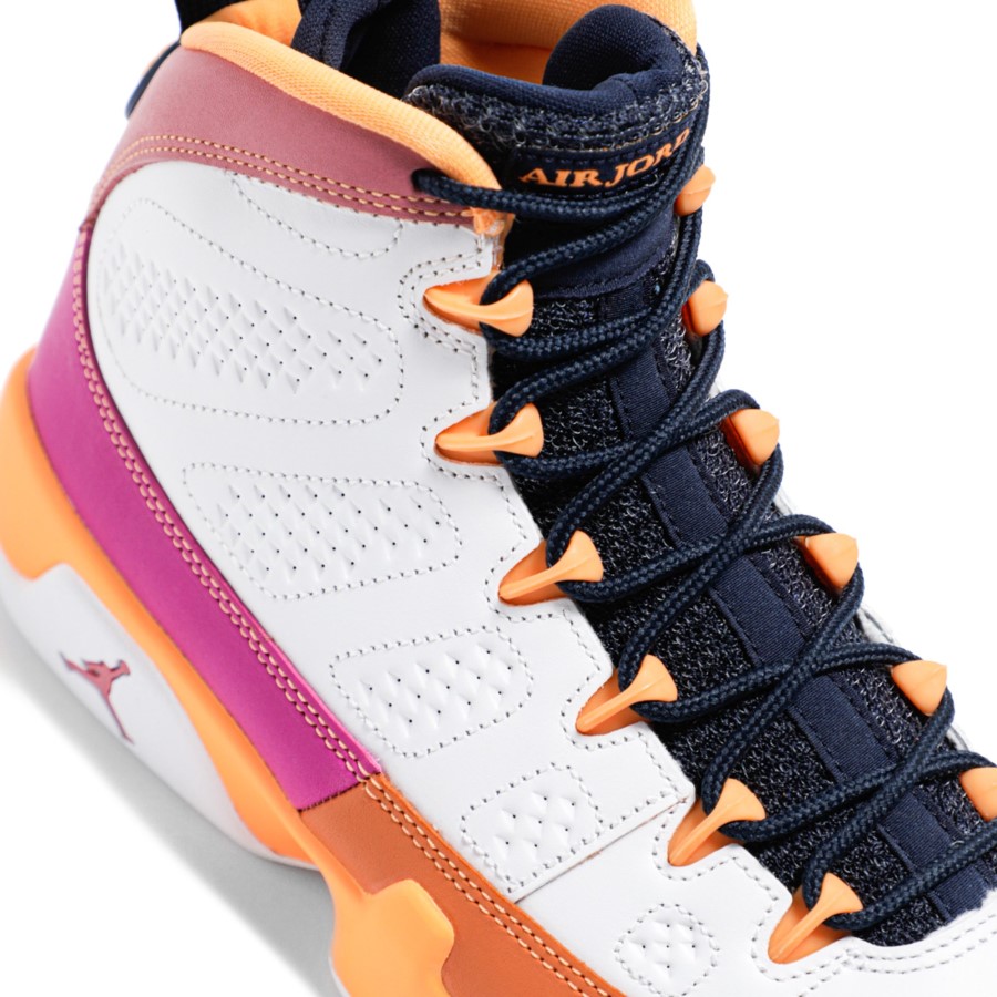 Wmns Air Jordan 9 Retro Promijeniti Svijet