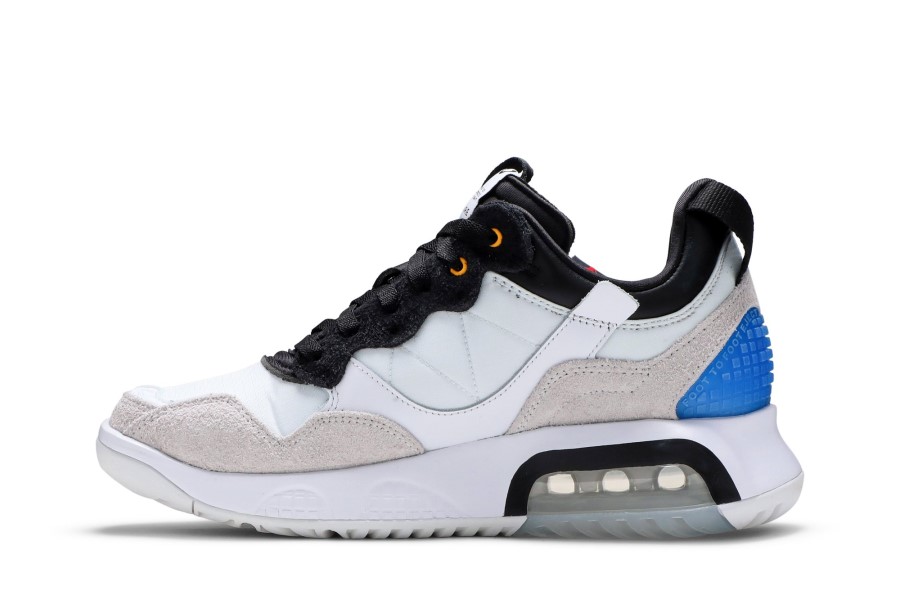 Jordan Ma2 Ultramarin