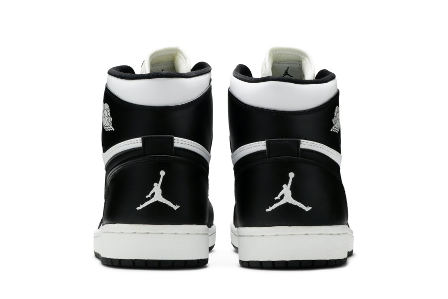 Air Jordan 1 Retro Paket Odbrojavanja